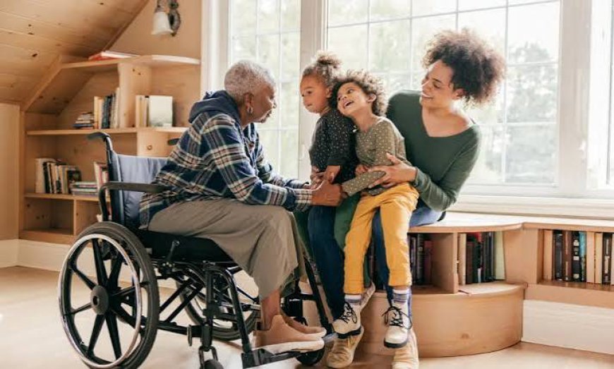 How to Choose the Right NDIS In-Home Care Provider in Penrith
