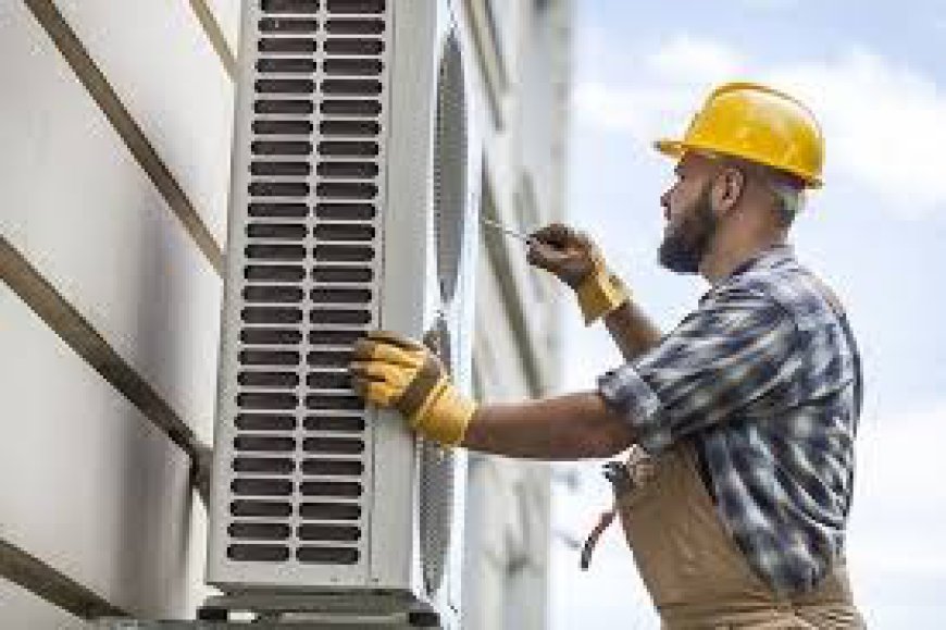 Emergency HVAC Repair: Your Guide to Handling System Breakdowns