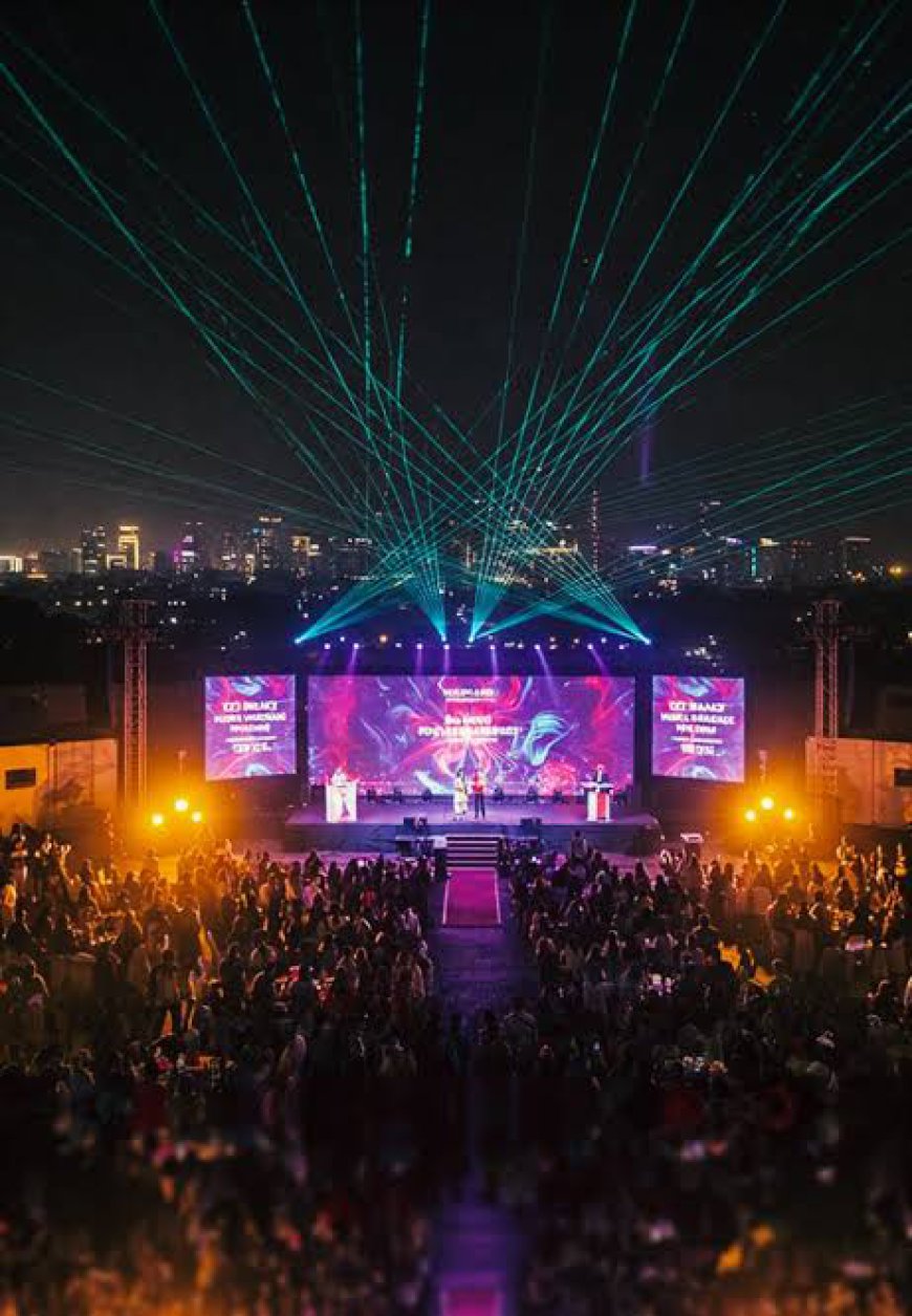 Global Laser Projection Market Size, Trends, and Growth Forecast 2026-2033
