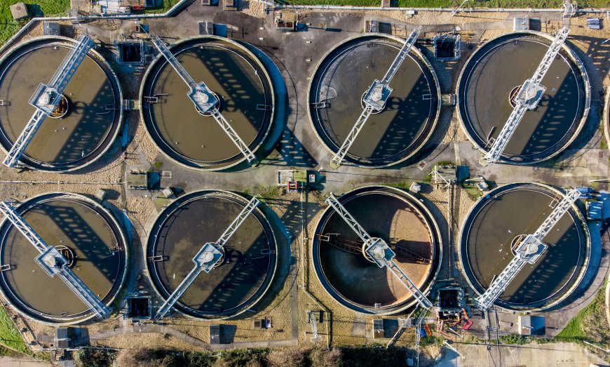 Global Water Treatment Technology Market Growth and Strategic Outlook 2026-2033