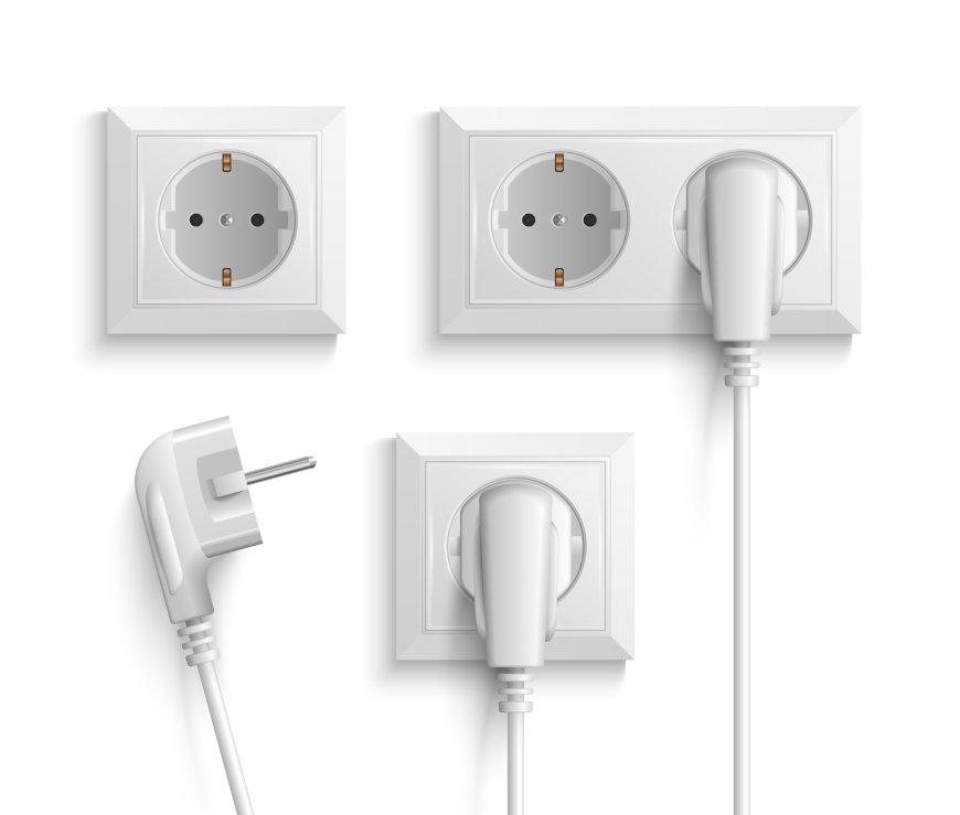 Electric Plugs and Sockets Market: Size, Trends, and Growth Forecast to 2033