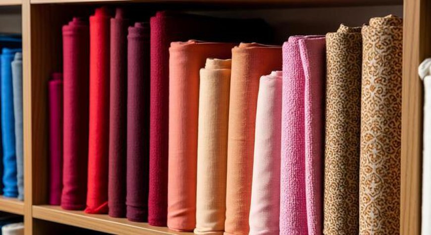 Global Home Textile Market Size, Share, Trends, and Growth Forecast 2026-2033