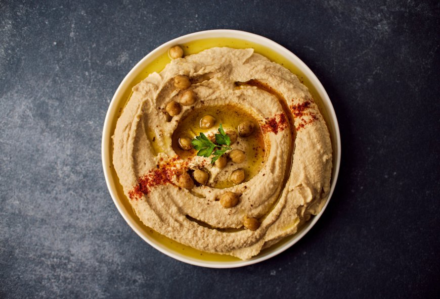 Global Hummus Market Size, Trends, and Strategic Insights 2026-2033