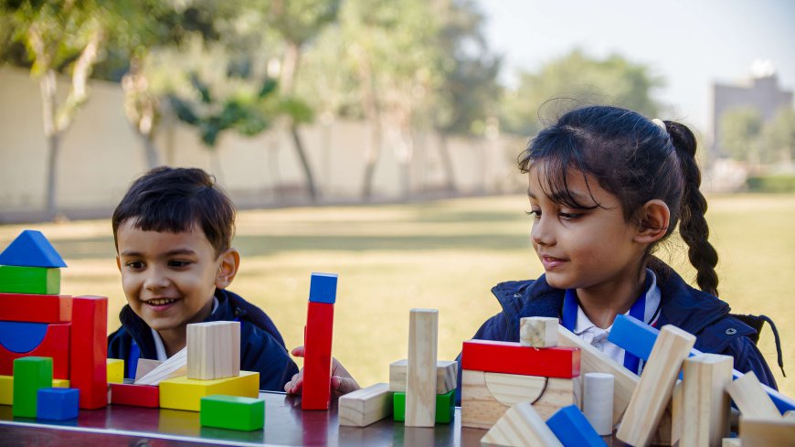 Which Is the Best Senior Secondary School in Bikaner? – Swami RN Senior Secondary School