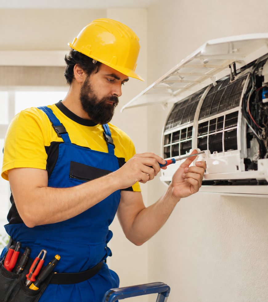 Why Your Air Conditioning System Deserves Proactive Attention