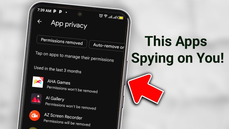 Best Hidden Spy Apps for Android Privacy Guide