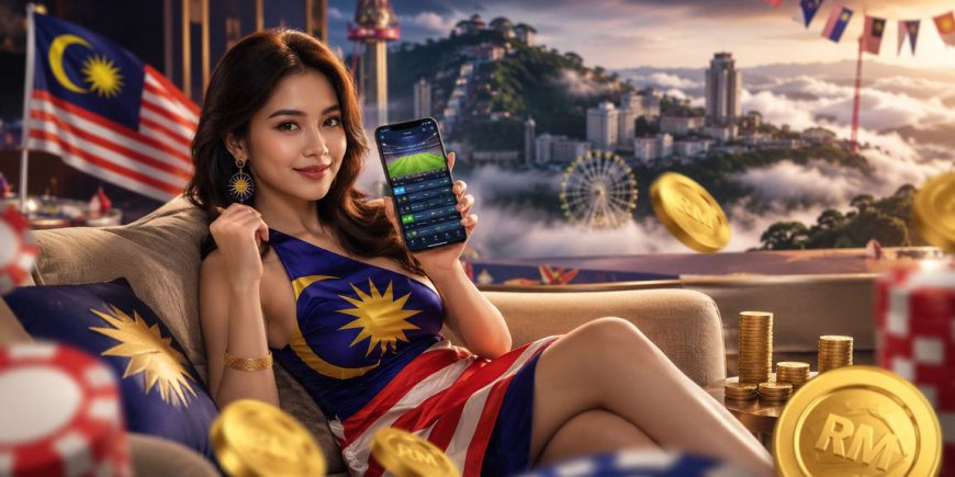 Your Complete Online Betting Malaysia Sports Guide