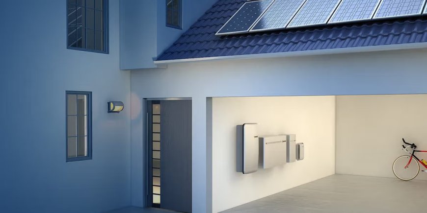 Can the Best Solar Battery Backup System for Home Cut Costs?