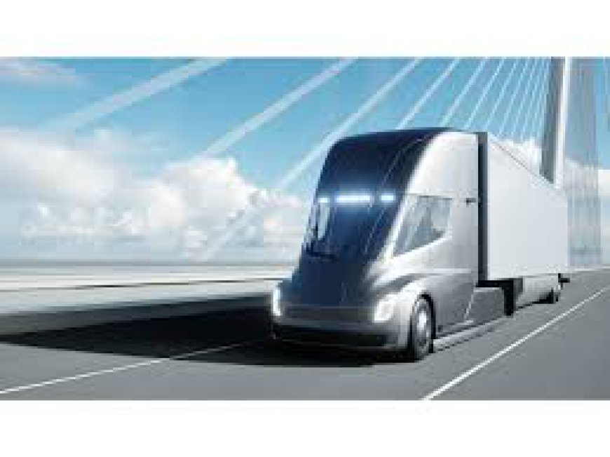 Global Autonomous Trucks Market Size, Growth, and Trends Analysis