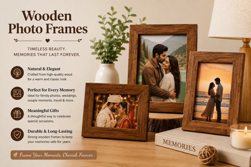 The Photo Storytelling Method: How to Turn Everyday Pictures Into Meaningful Memory Displays