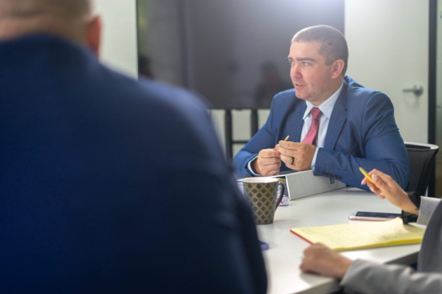 How the Best Lawyer Sydney Could Make a Difference