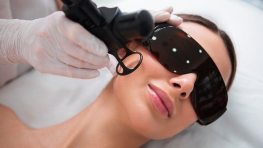 Fractional Laser Treatment in Dubai: The Future of Advanced Skin Renewal Techniques