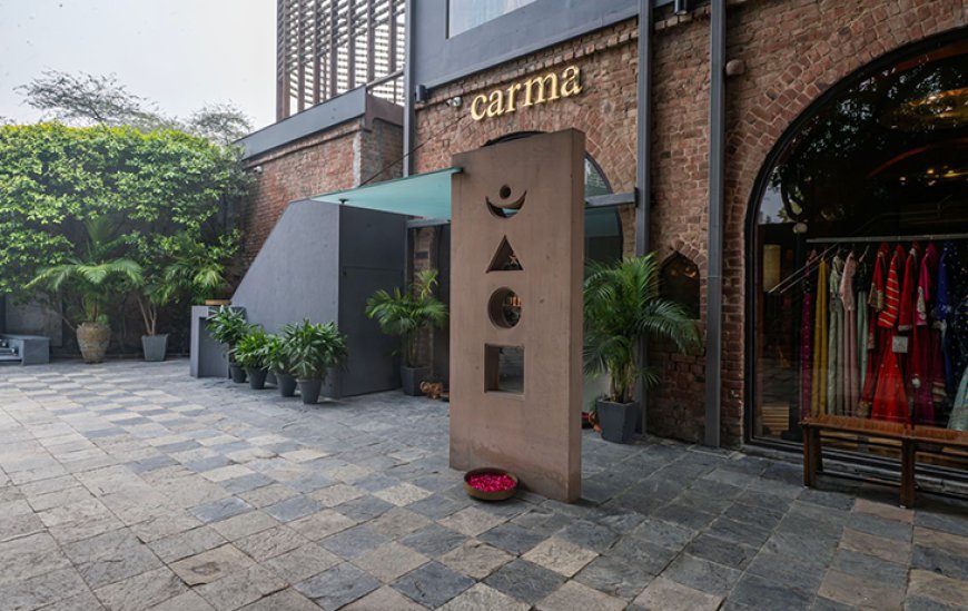 Luxury Fashion Boutique Mehrauli: A Guide to Refined Style and Curated Fashion