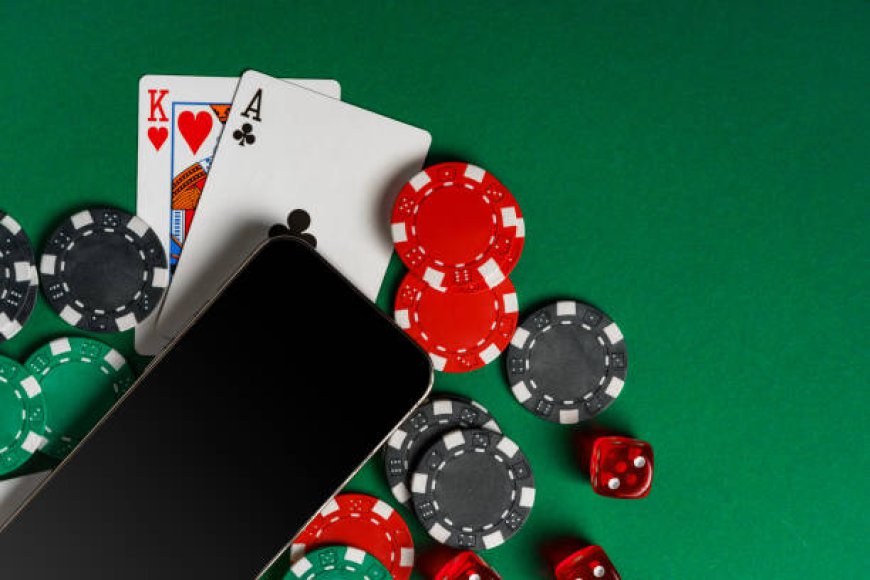 Casino Non AAMS con Licenza Europea e Bonus Convenienti