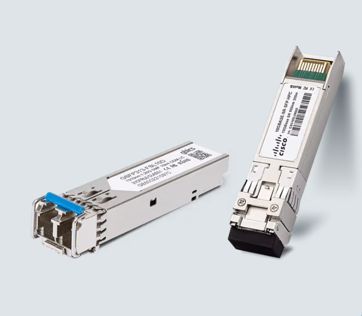 SFP vs SFP Plus Transceivers: What’s the Difference?