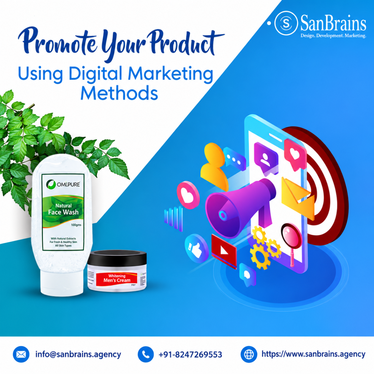 Digital Marketing Solutions for Hyderabad Businesses 