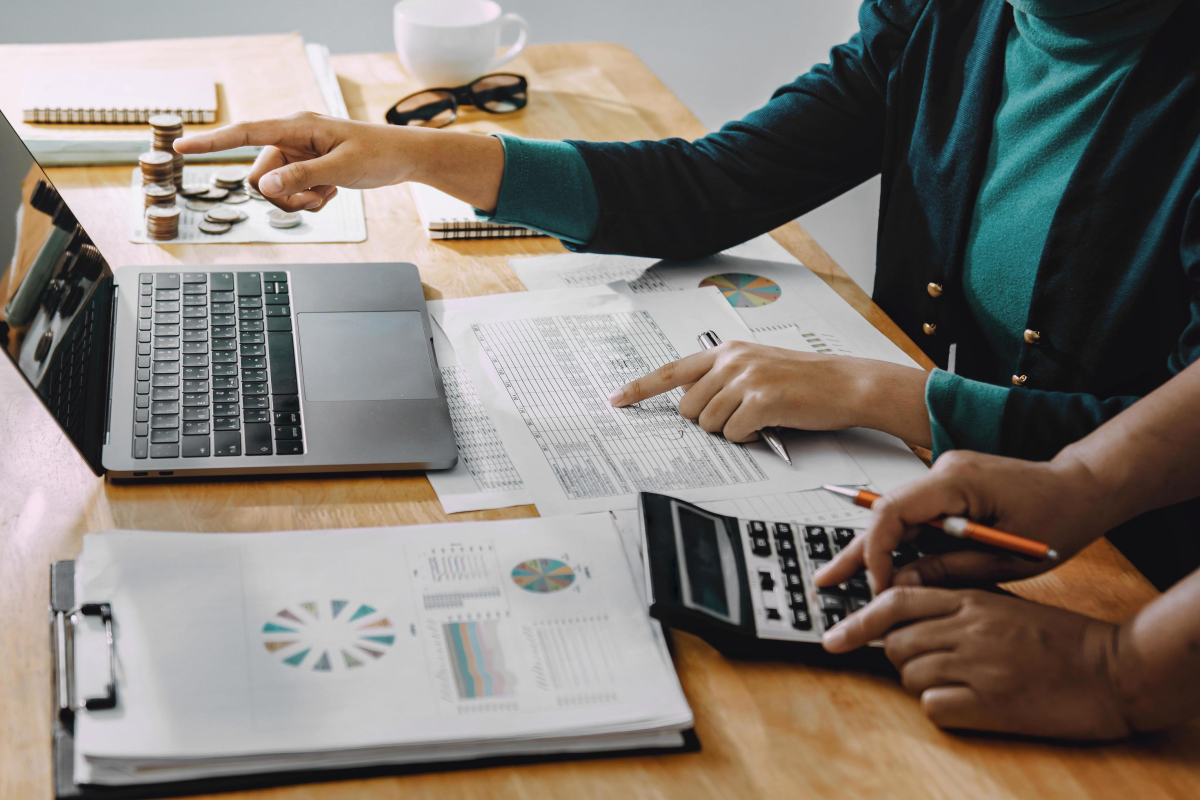Finding Reliable Local Financial Help for Small Businesses