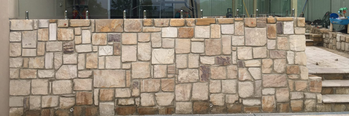 Natural Rock Walls: A Timeless Landscaping Choice for Australian Homes