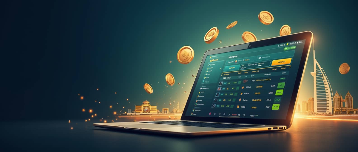 Choosing Reliable Sports Betting Sites in UAE