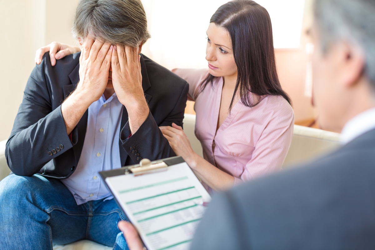 How Can A Psychologist Help Manage Daily Stress?
