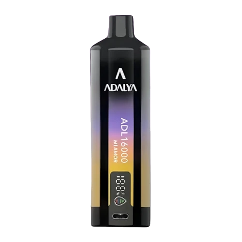 Adalya 16000: Productinformatie, Uitvoering en Technische Kenmerken