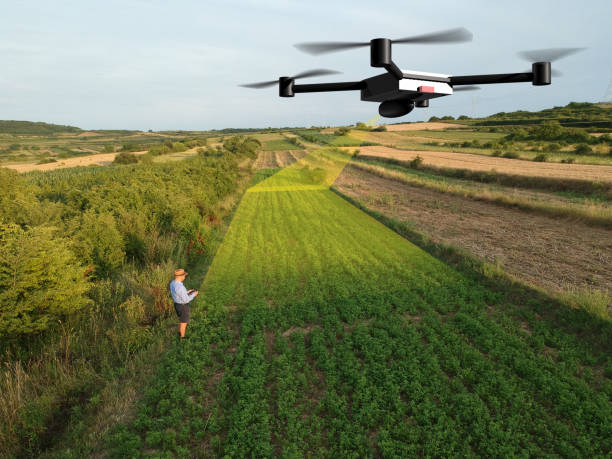 Exploring the Real-World Advantages of Wingtra Drones