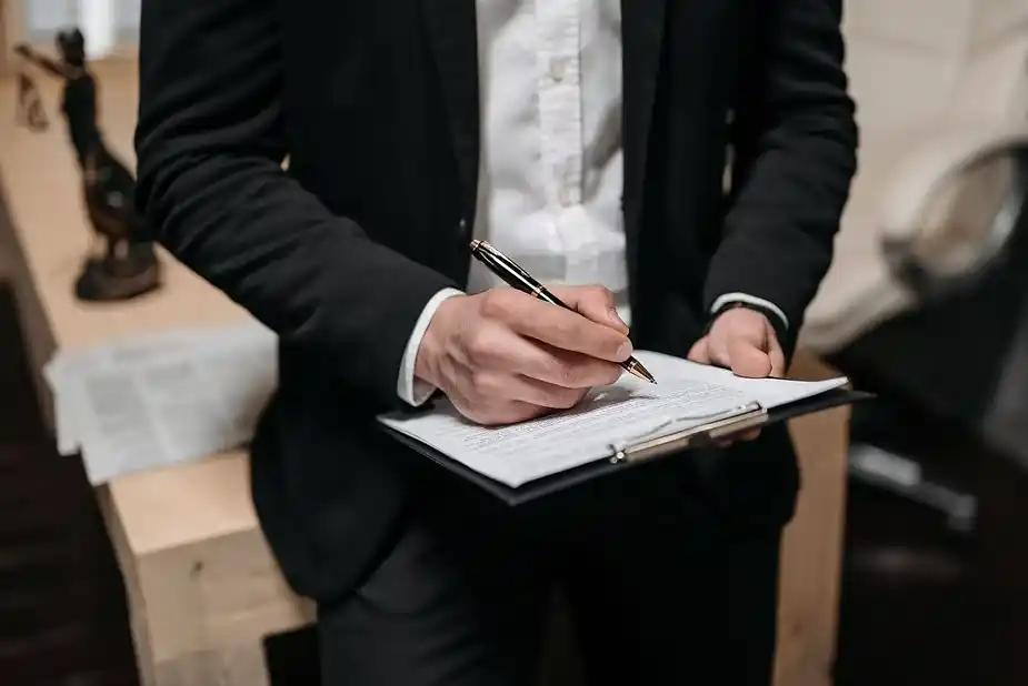 Non-Infringement Opinions Explained | EVLG