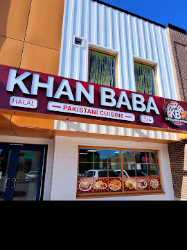 Khan Baba: Your Destination for Authentic Halal and Pakistani Food in Calgary