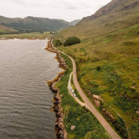 Amazing Yet Unpopular Places to Visit in the UK