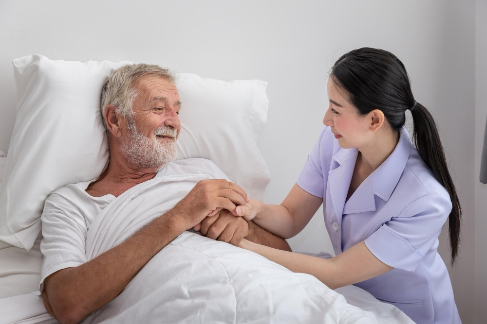 When Should You Consider In Home Care Services Rouse Hill?
