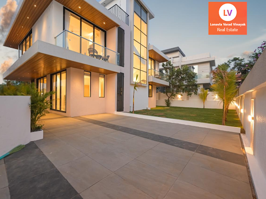 Investment Property in Lonavala