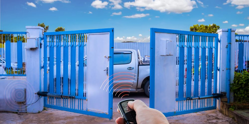 How Security Fencing Helps Protect Commercial Sites in Melbourne
