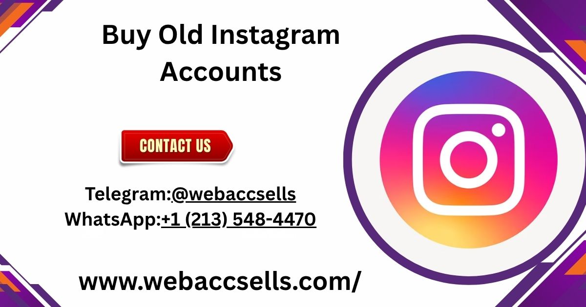 A Step-by-Step Process to Buy Instagram Account
