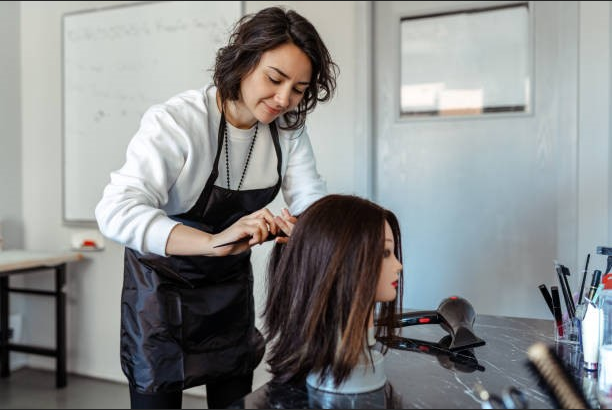  What Stylists Want from a High-Value Beauty Skills Workshop