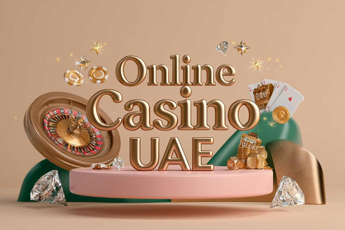 How to Find the Best Online Casino UAE in 2026