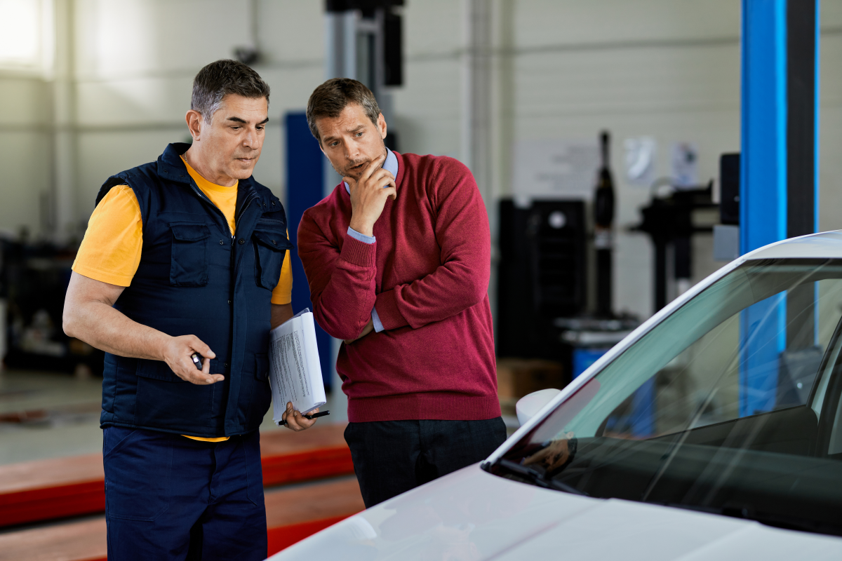 What to Know About Used Cars With Rebuilt