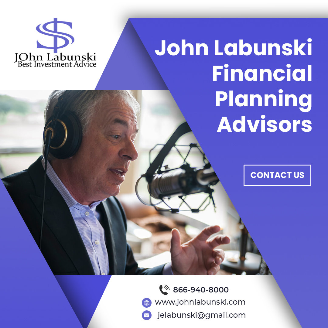 John Labunski Financial Planning for Long-Term Success