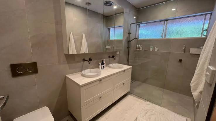 Small Bathroom, Big Impact: Bathroom Renovations Doncaster Design Ideas