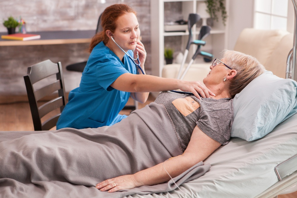 NDIS Home Care Services Bidwill for Personal Care, Cleaning and Household Tasks