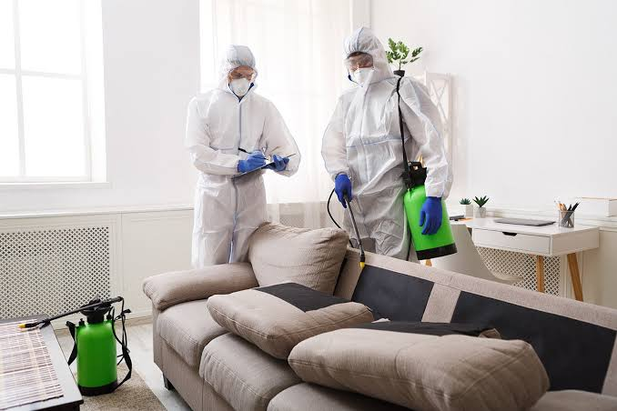 Situations That Require Professional Biohazard Cleaning Services