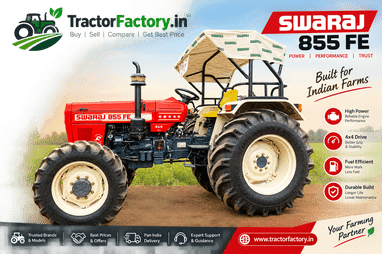  Find the best tractor for your acreage Visit Tractor Factory Jabalpur