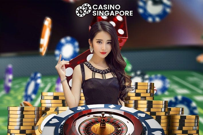 Exploring the Best Online Casino Singapore Choices