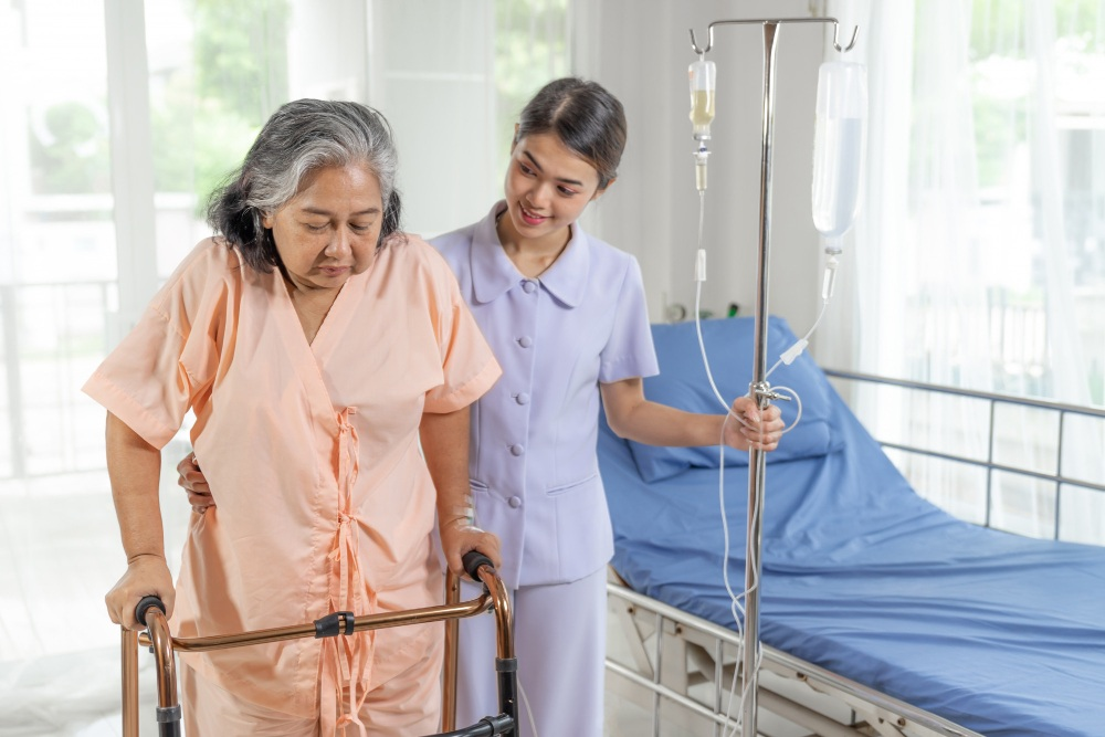 How to Get Started With NDIS Home Care Services in Blacktown
