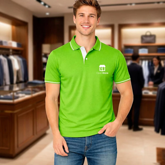 Custom Logo T-Shirts: How to Design T-Shirts for Every Occasion