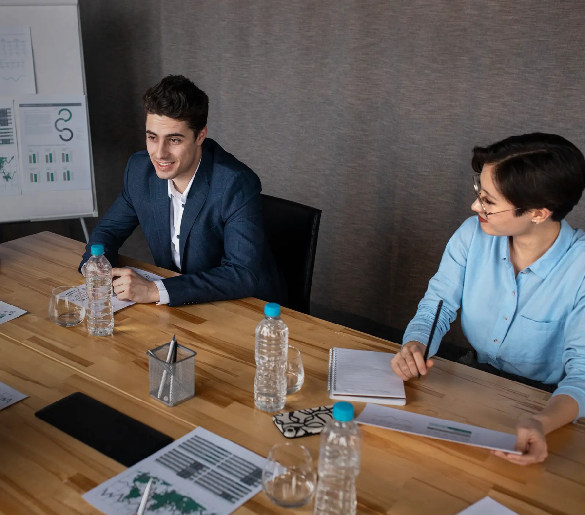 How Texas Business Owners Can Prepare for the Unexpected with the Right Insurance