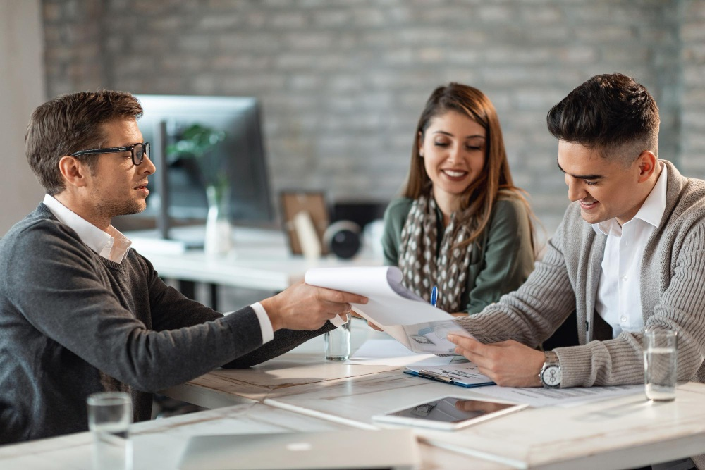 First Home Buyer Broker Parramatta: How Much Can You Borrow for Your First Home?