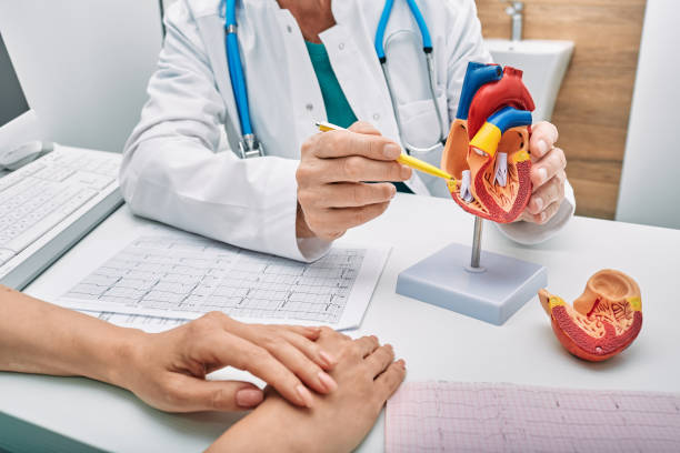 Looking for a Hospital in Chandigarh for Heart Care? Choose Expert Cardiac Care at Kare Partners Heart Centre