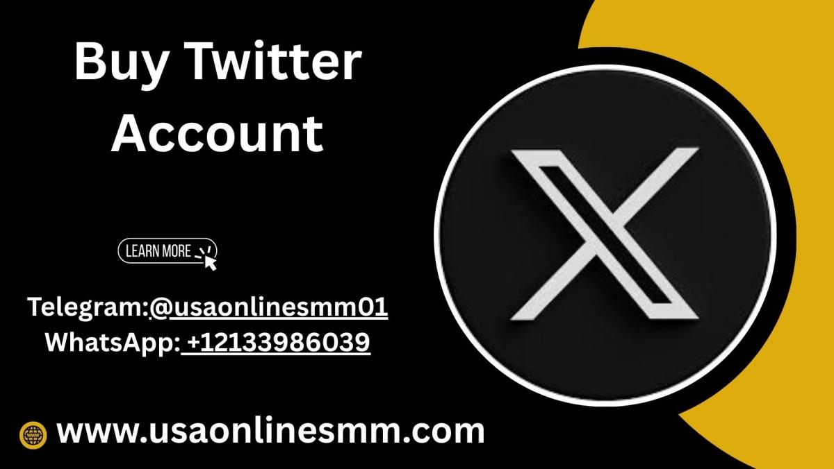 A Step-by-Step Process to Buy Twitter Accounts