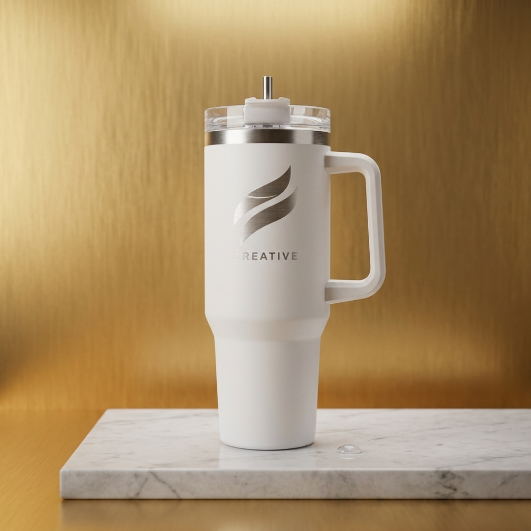 Printed Tumblers : Create Personalized Tumblers for Everyday Use and Gifting