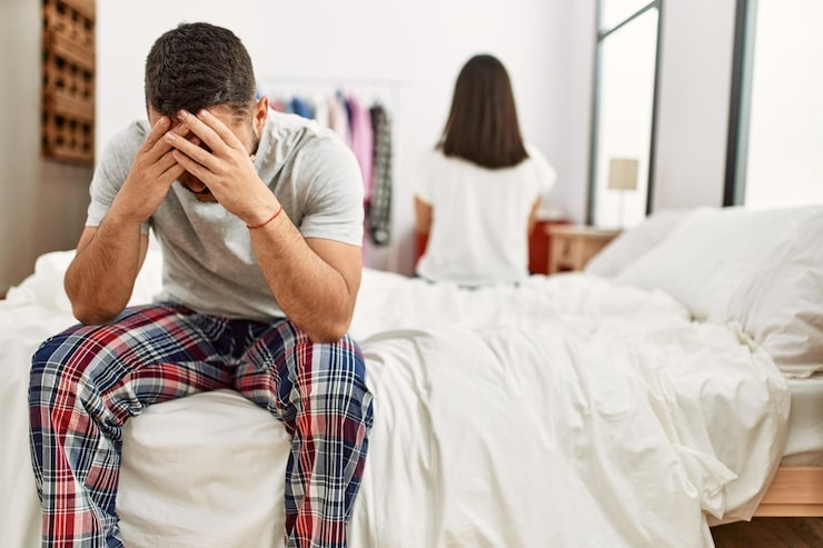 Is Penis Enlargement Safe for Men With Low Confidence?